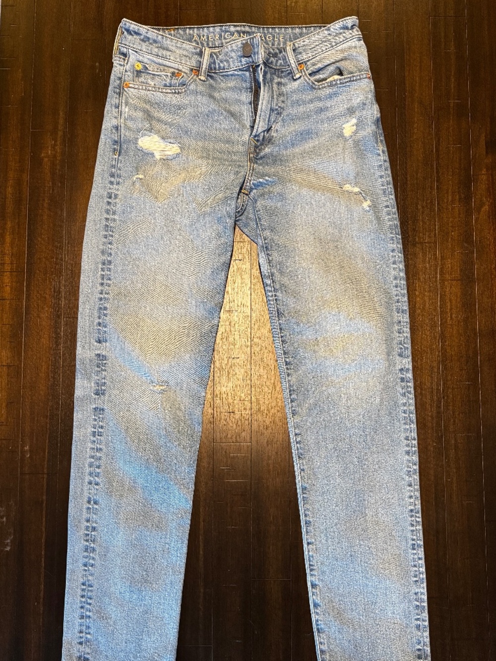 American Eagle Menโs Jeans